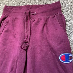 Champion Sweatpant Joggers